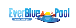EverBlue Pool Service and Repair-Homepage Logo